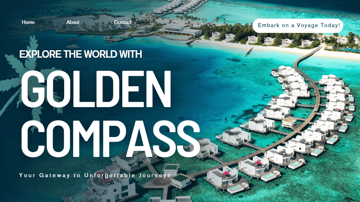 Luxury Travel Agency + Virtual Meeting Integration